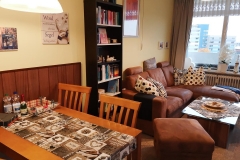 Ferienwohnung in Heiligenhafen